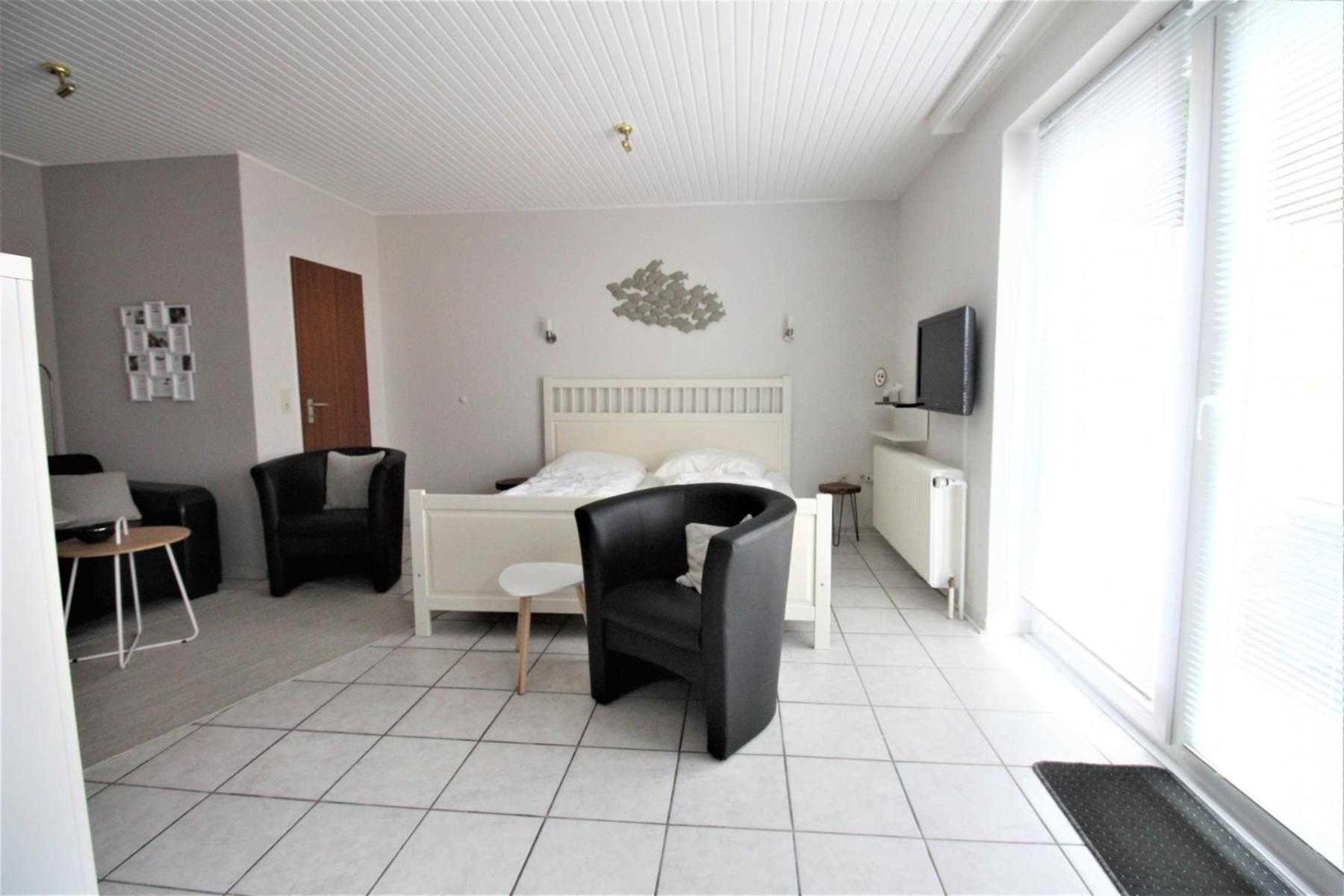 Apartment Residenz Najade *