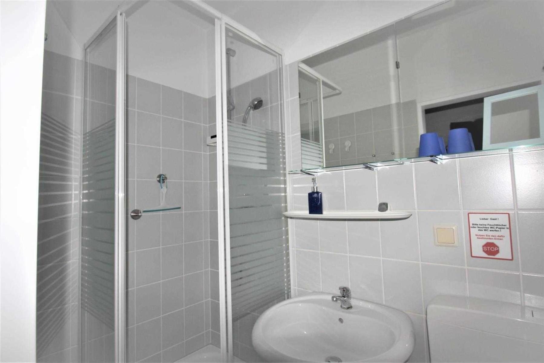 Residenz Najade *
