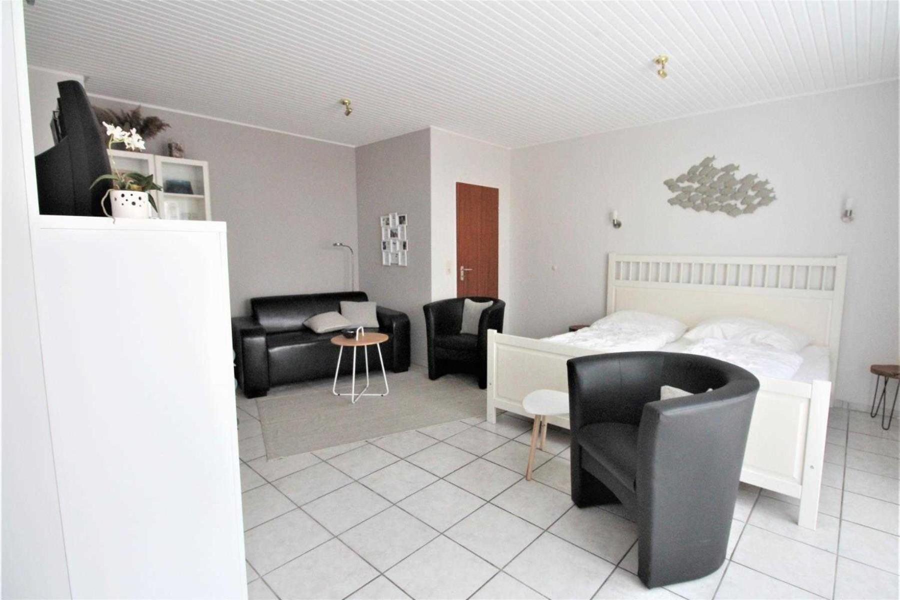 Residenz Najade Cuxhaven
