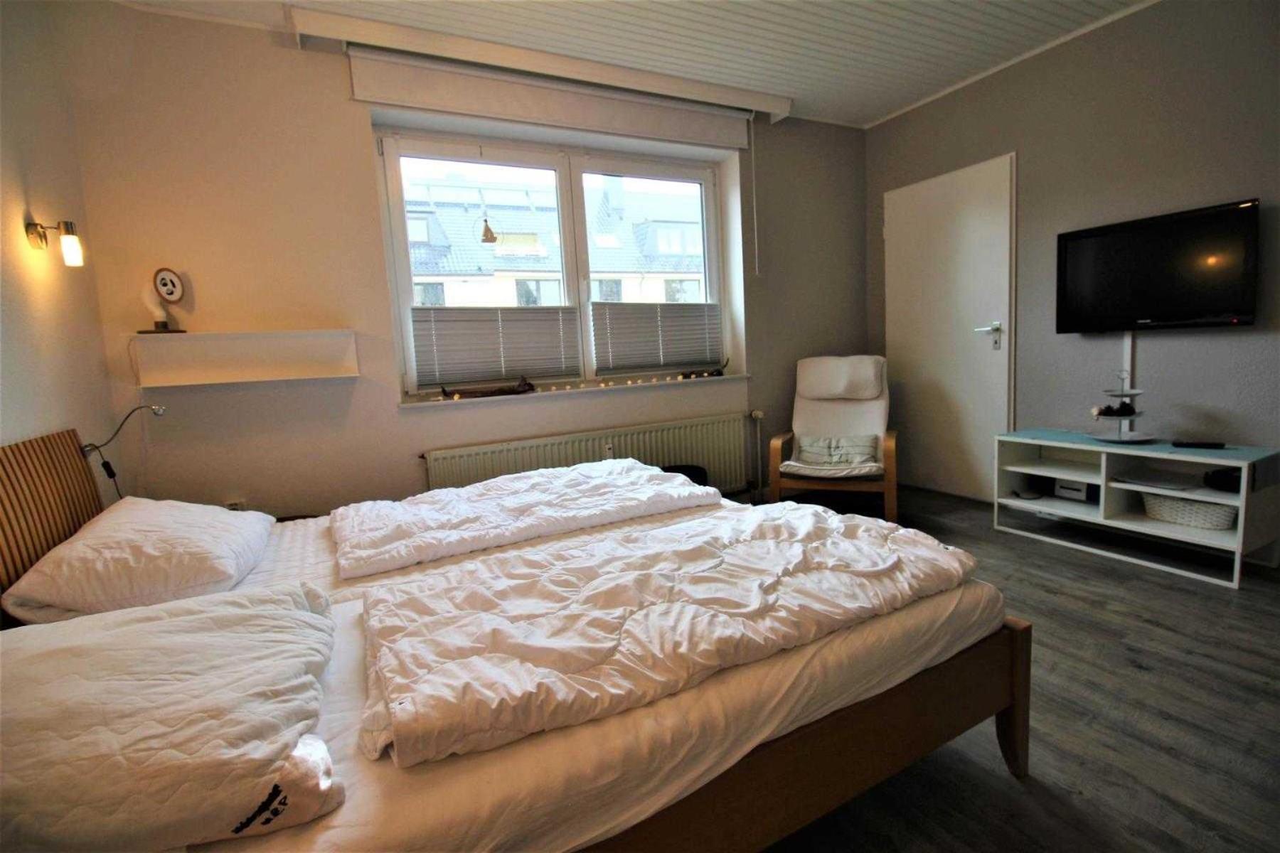 Residenz Najade * Cuxhaven