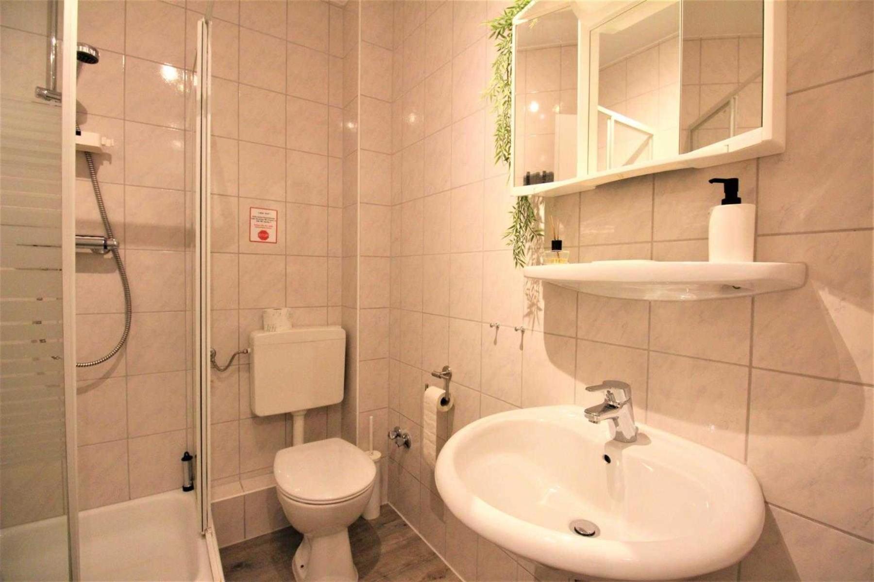 Apartment Residenz Najade Cuxhaven