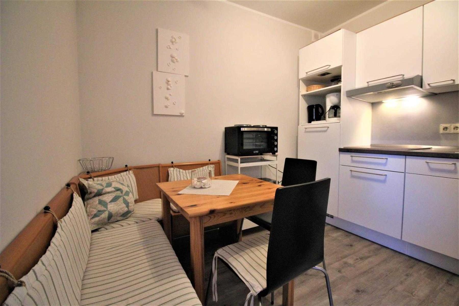 Residenz Najade * Cuxhaven