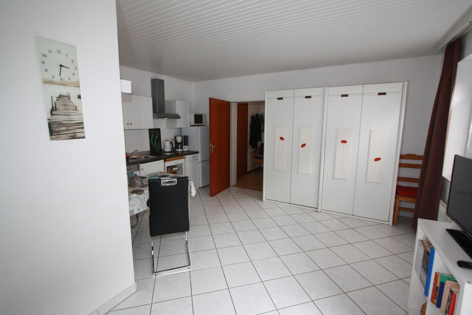 Apartment Residenz Najade