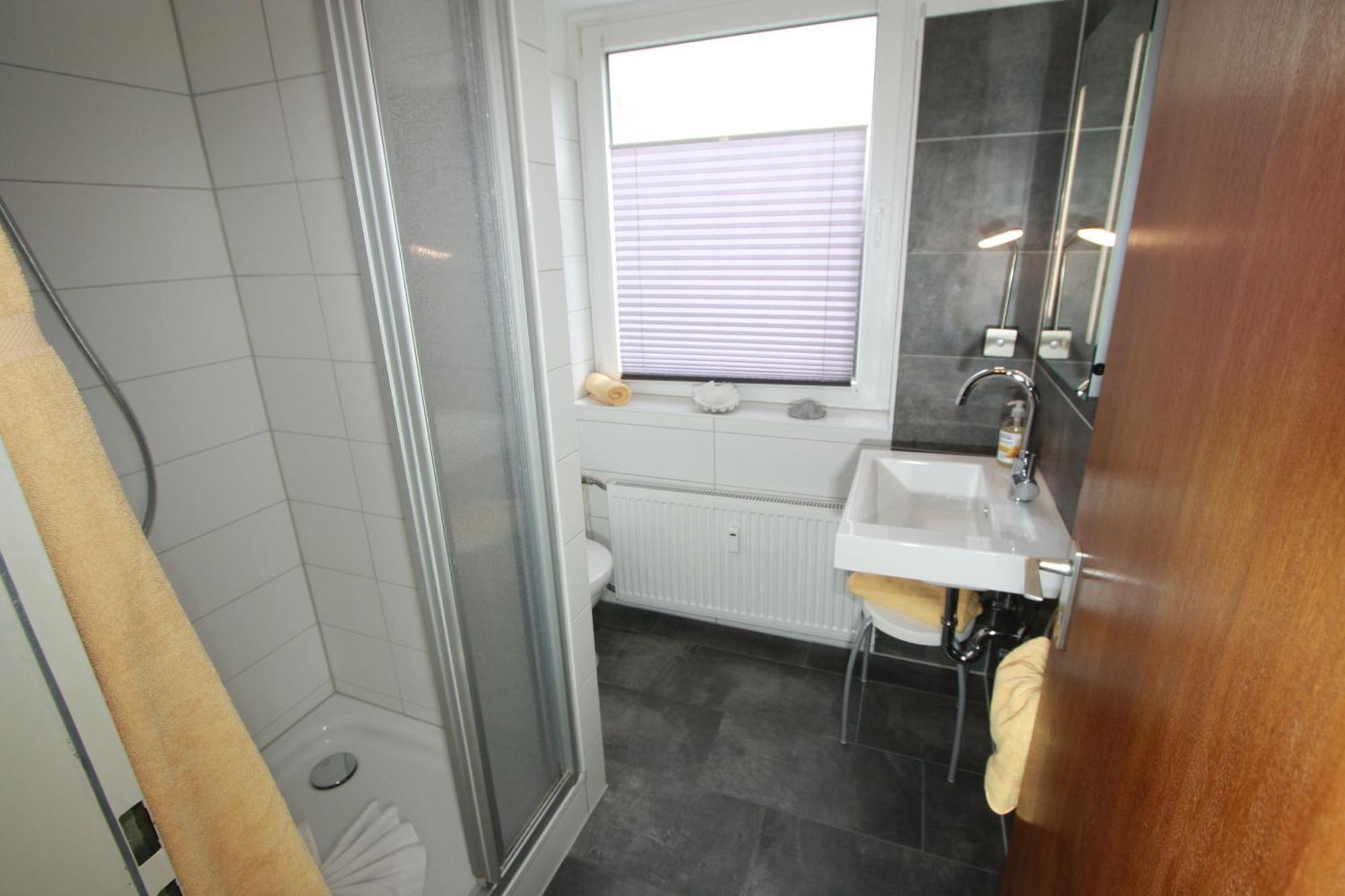 Apartment Residenz Najade Cuxhaven