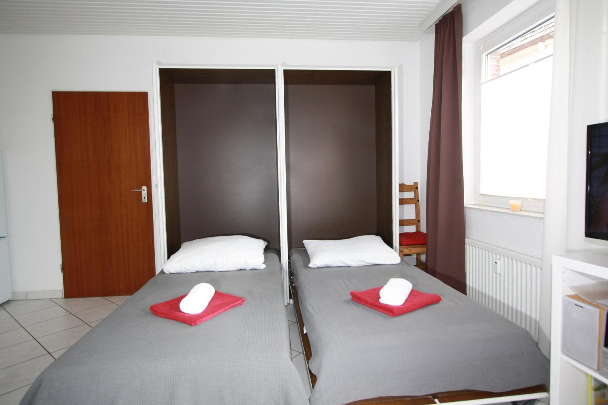 Residenz Najade Apartment